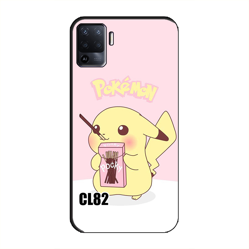 Ốp Lưng Dành Cho OPPO A94
