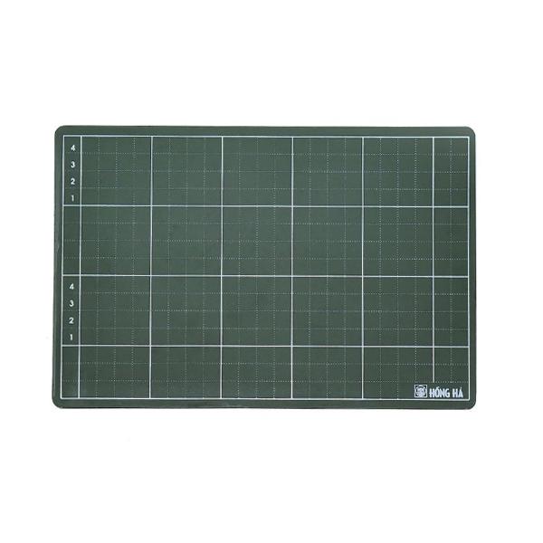 Bộ 2 Bảng Gỗ Học Sinh Hồng Hà 3477