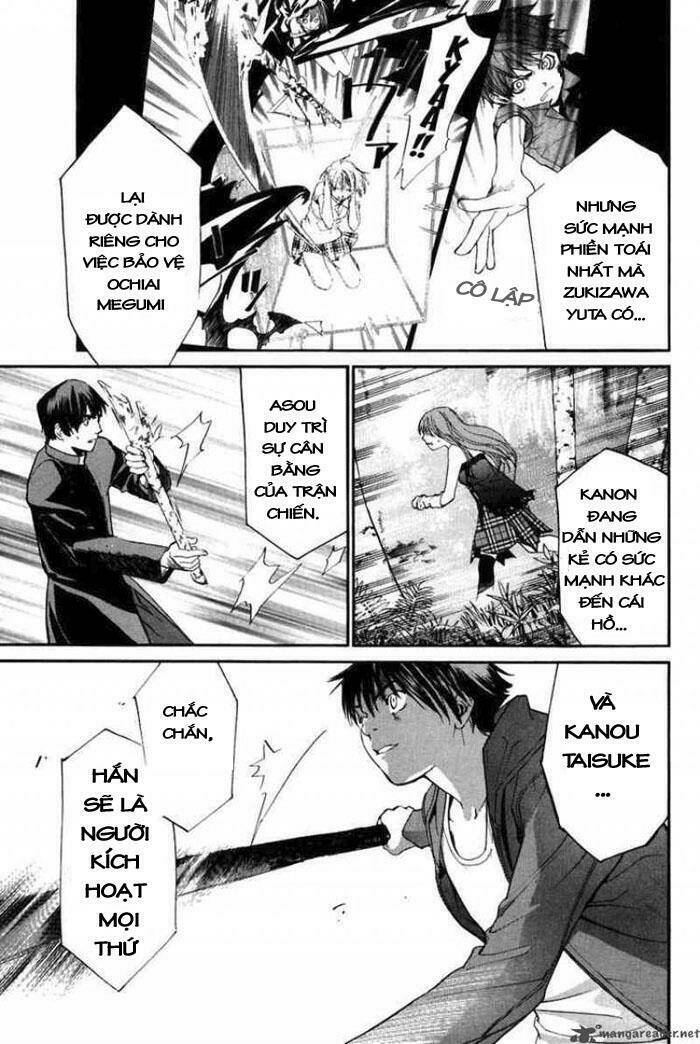 alive - the final evolution chapter 29 44