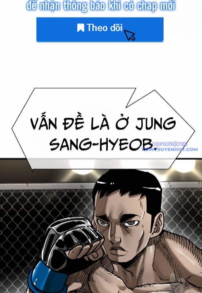 shark - cá mập chapter 300 30