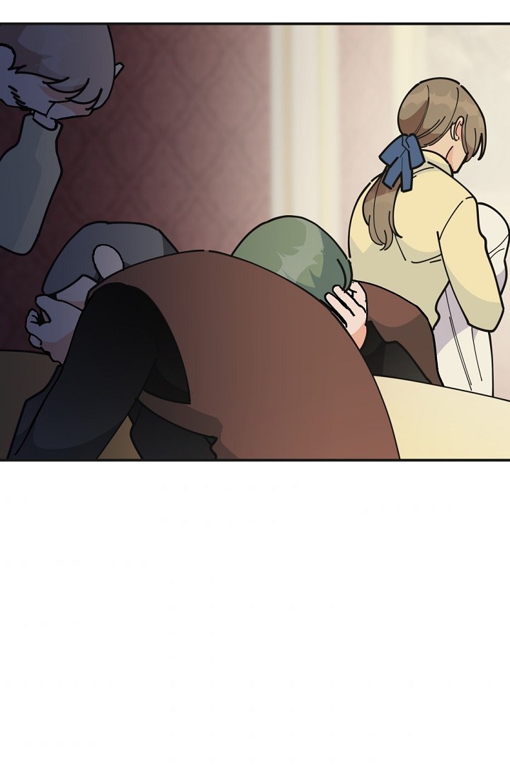 ác nữ tiểu thư chapter 84.1 59