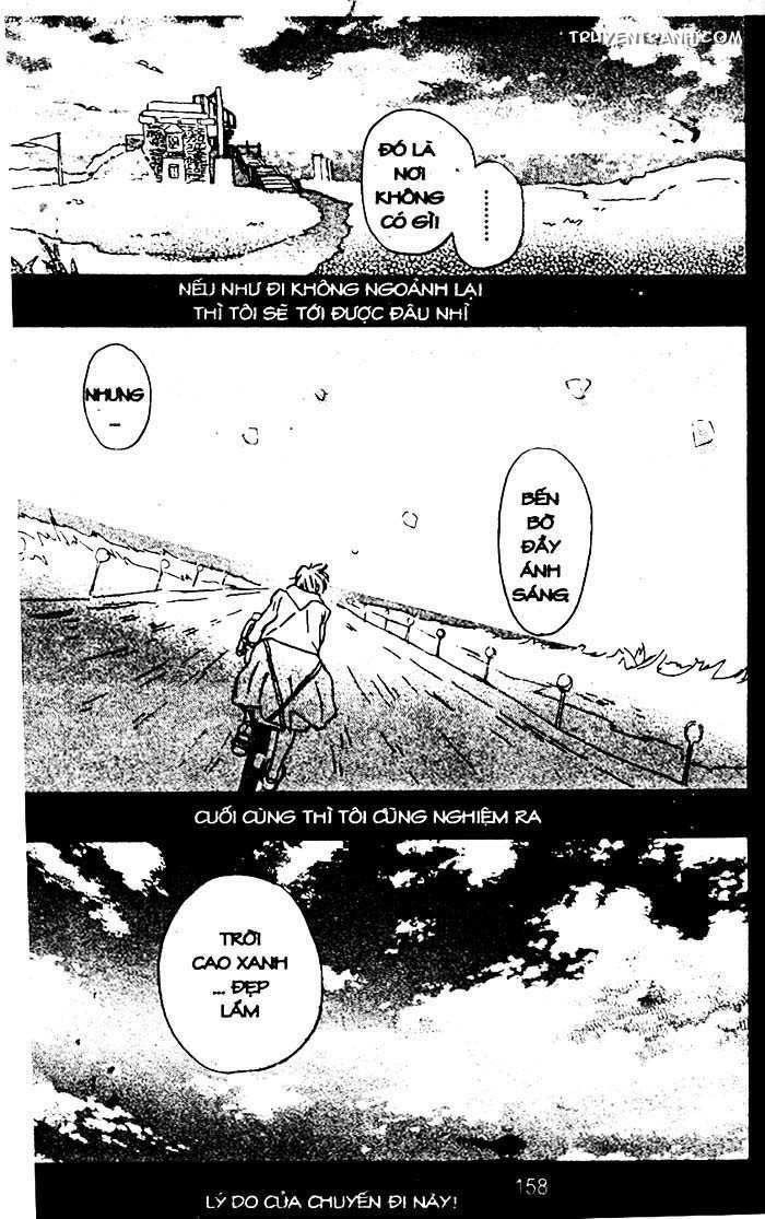 love n life chapter 46 22