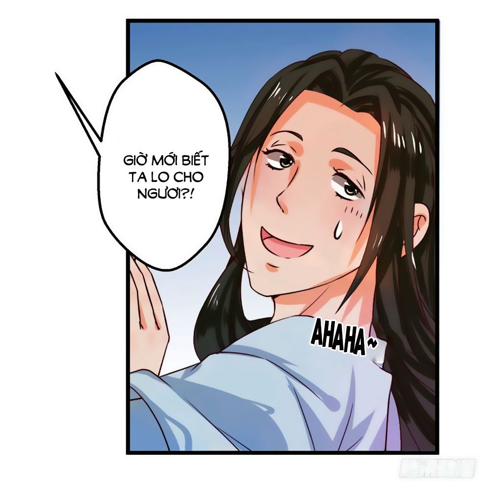 Liêu Liêu Nhân Thân Tu Tiên Truyện chapter 79 - Trang 12
