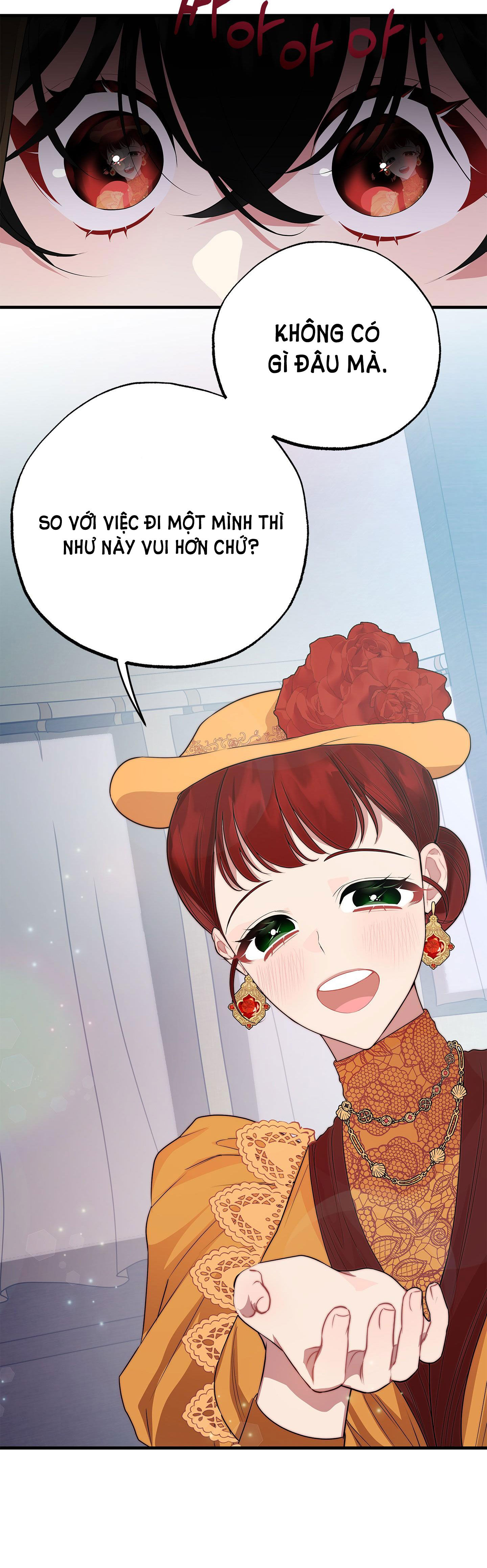 mặt trái của sự thật chapter 9.2 5