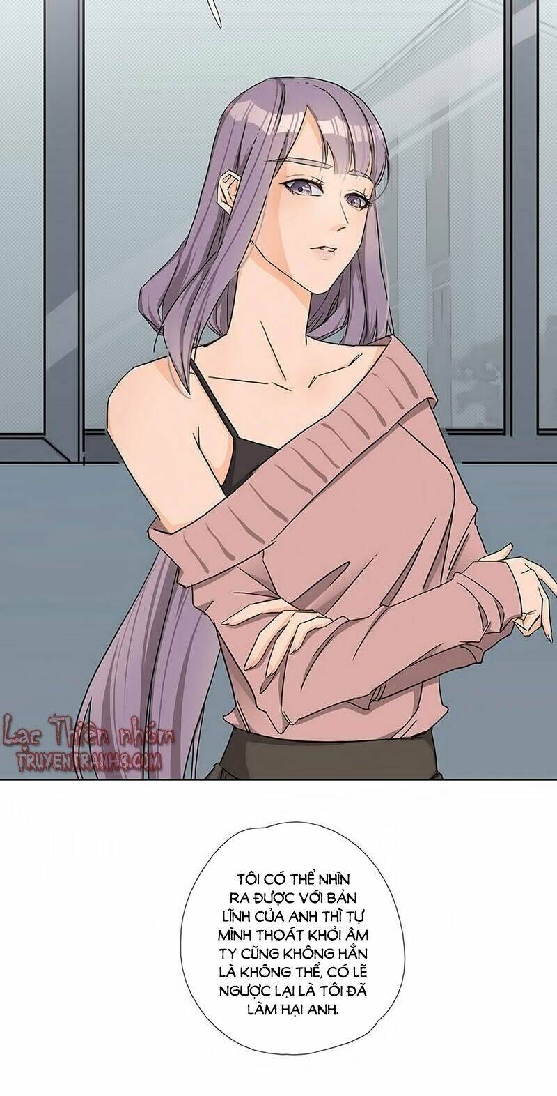 thông linh ngụy y chapter 9 44