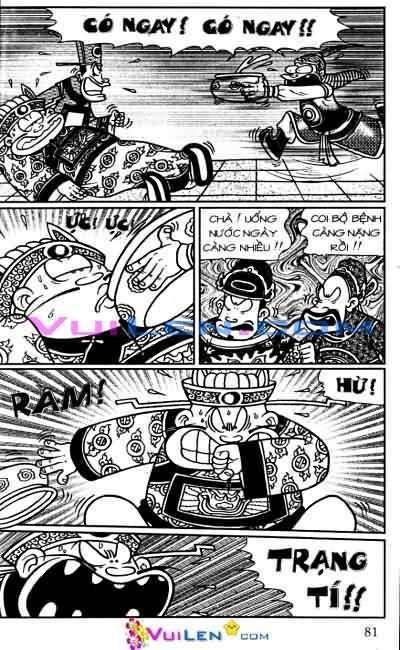 thần đồng đất việt chapter 46 81