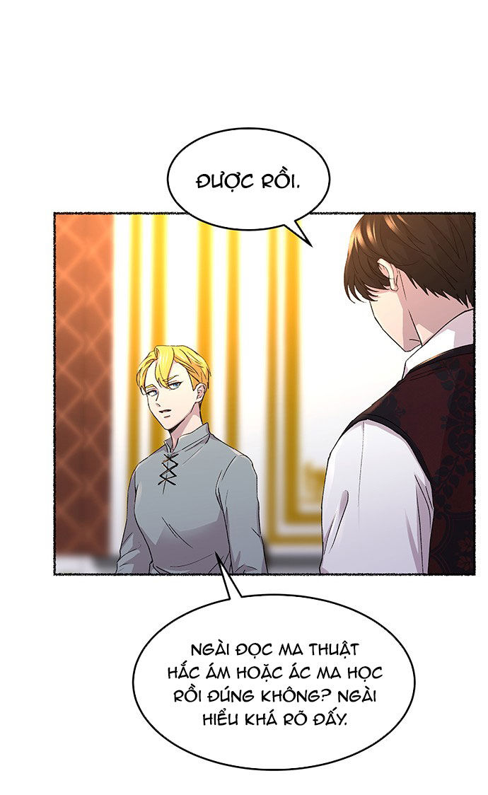 như gió trên cành cây khô chapter 60 18