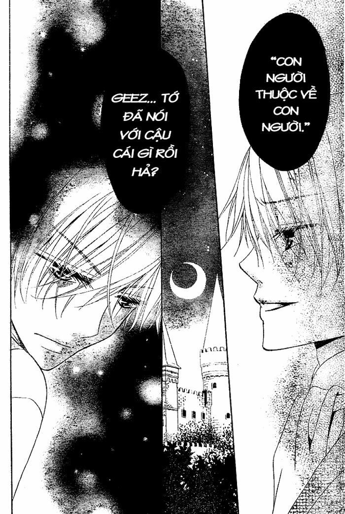 hoa và ác ma chapter 47 22