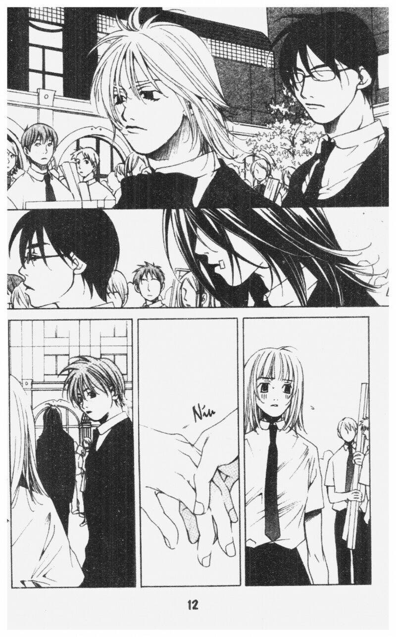 diamond head chapter 5 12