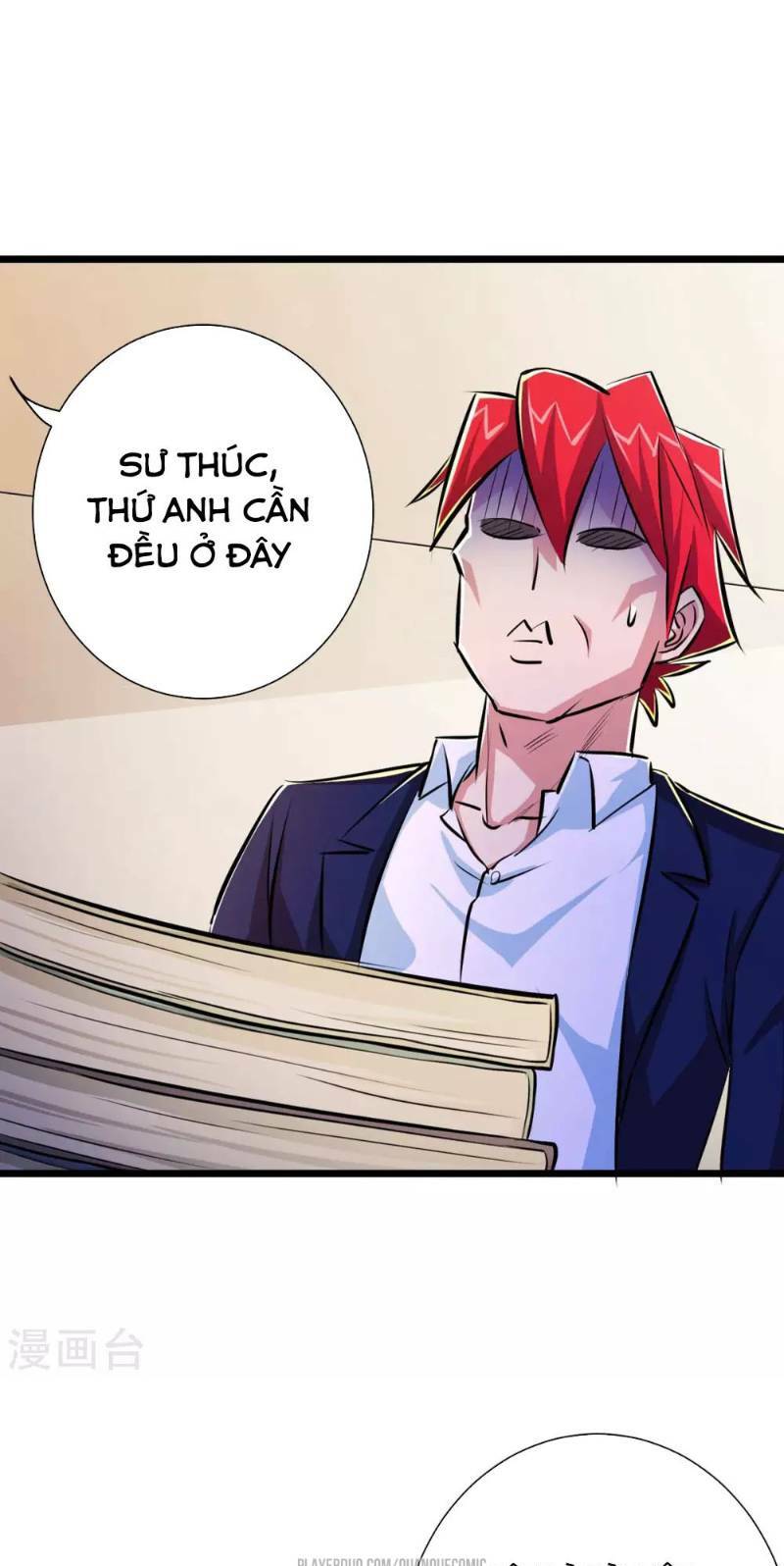 tối cường đặc chủng binh của hoa khôi chapter 39 18