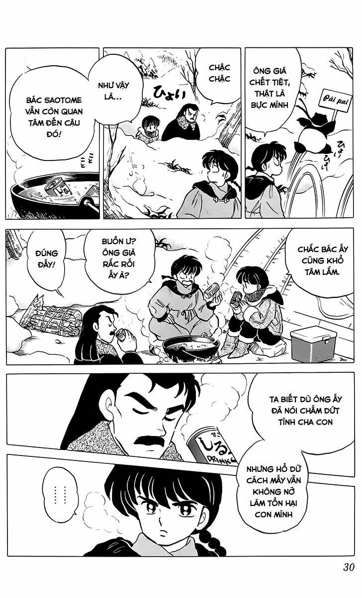 suối lời nguyền chapter 214 10