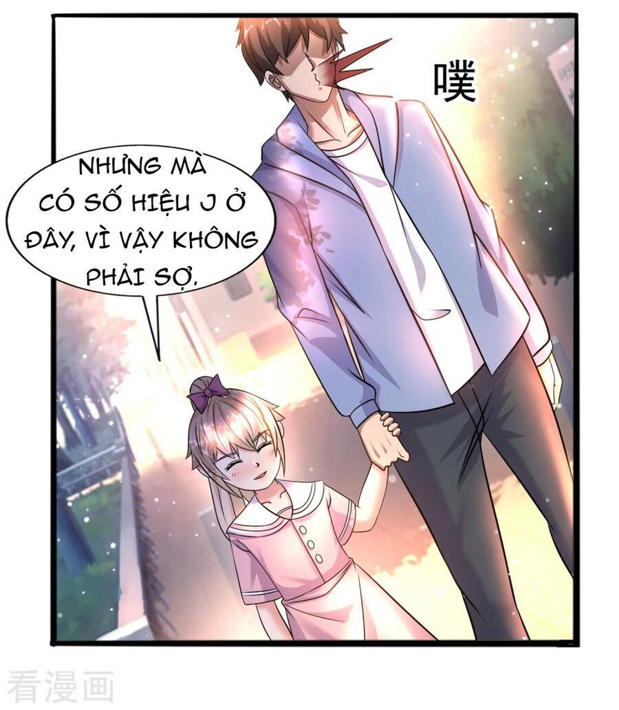 siêu năng phân hóa chapter 36 15