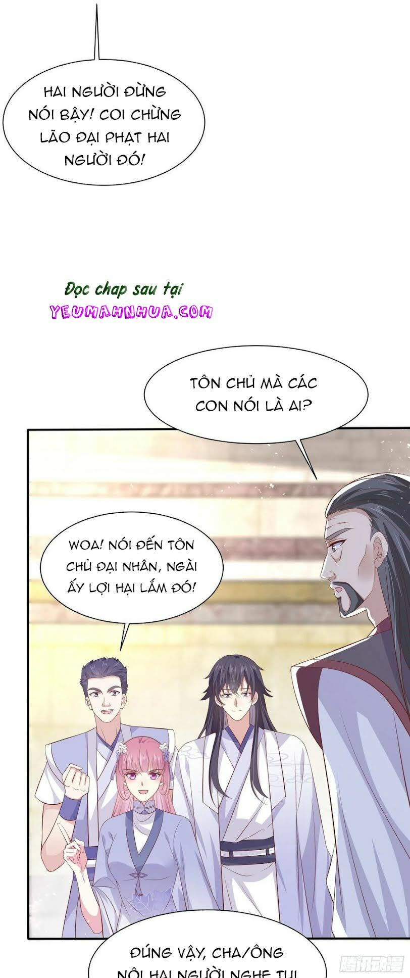 chi tôn đồng thuật sư: tuyệt thế đại tiểu thư chapter 218.5 5