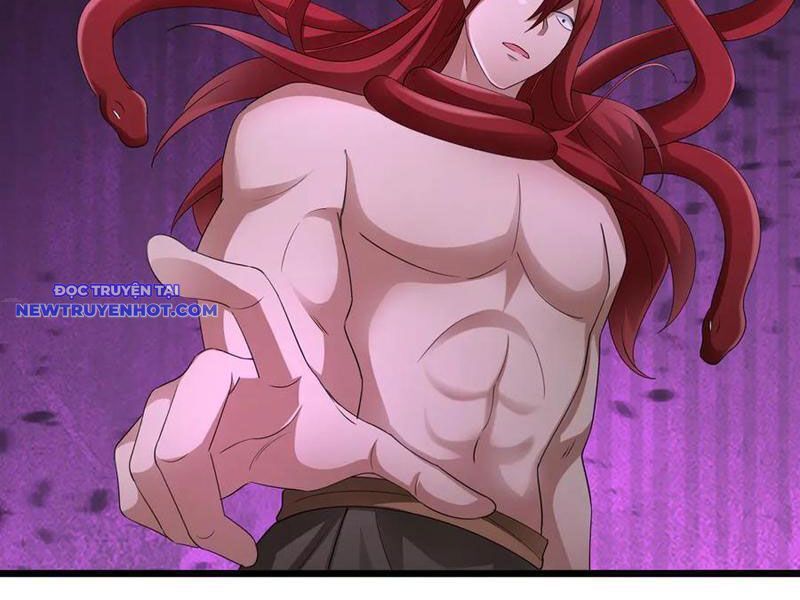 ngủ say vạn cổ: xuất thế đẩy ngang chư thiên chapter 64 21