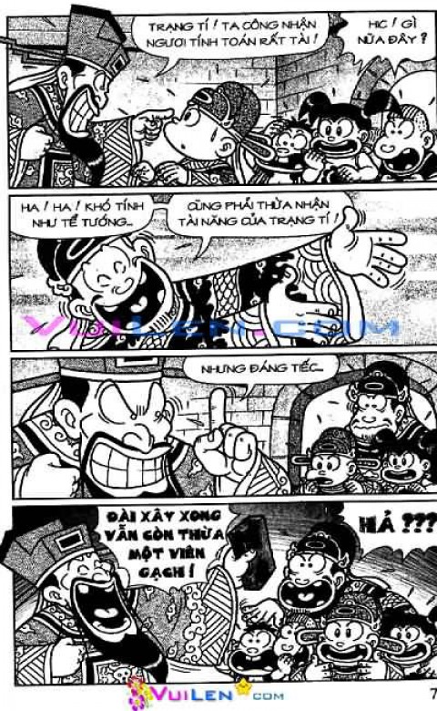 thần đồng đất việt chapter 146 72