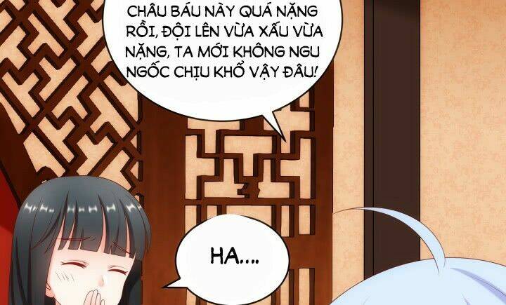 đô đốc đại nhân sủng thê kí chapter 13.1 74