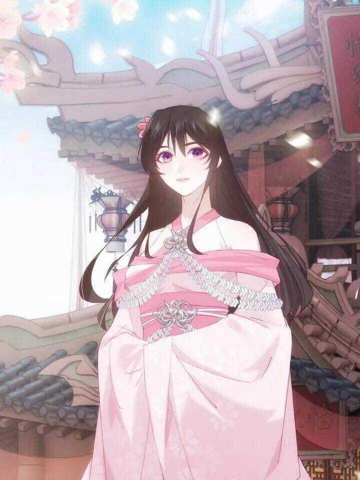 bí mật của dạ tộc chapter 11.2 28