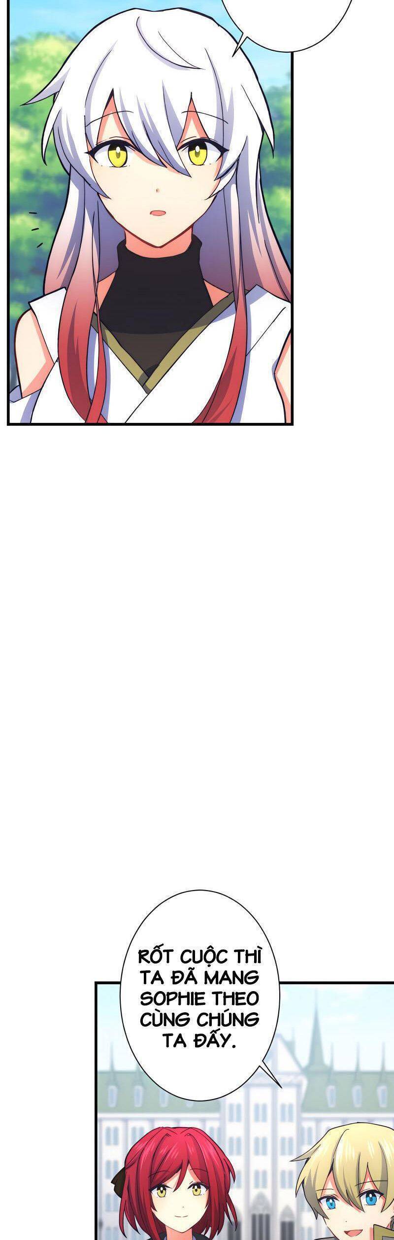 âm dương sư mạnh nhất chuyển sinh chapter 28 2