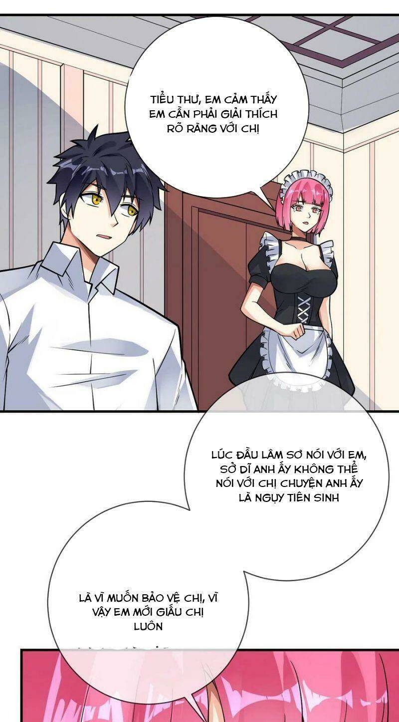 vạn hồn hào tế chapter 109 1