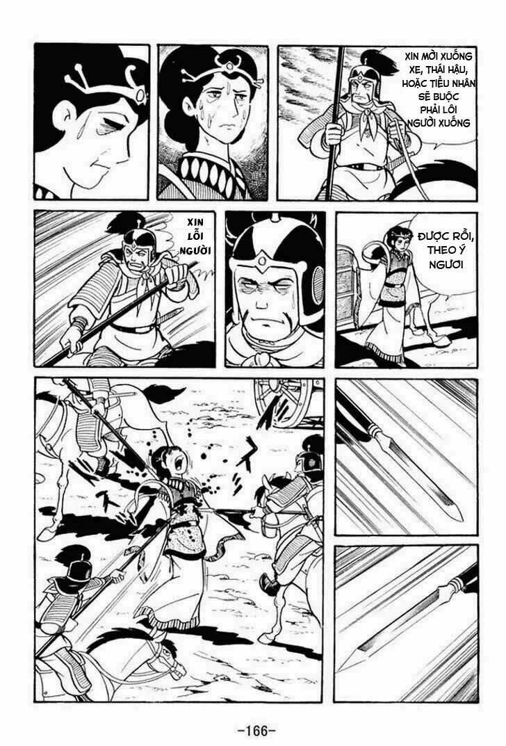 tam quốc chí chapter 23 15