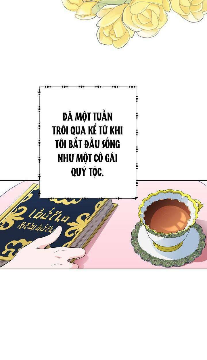 gửi đến người bạn của tôi chapter 6 4