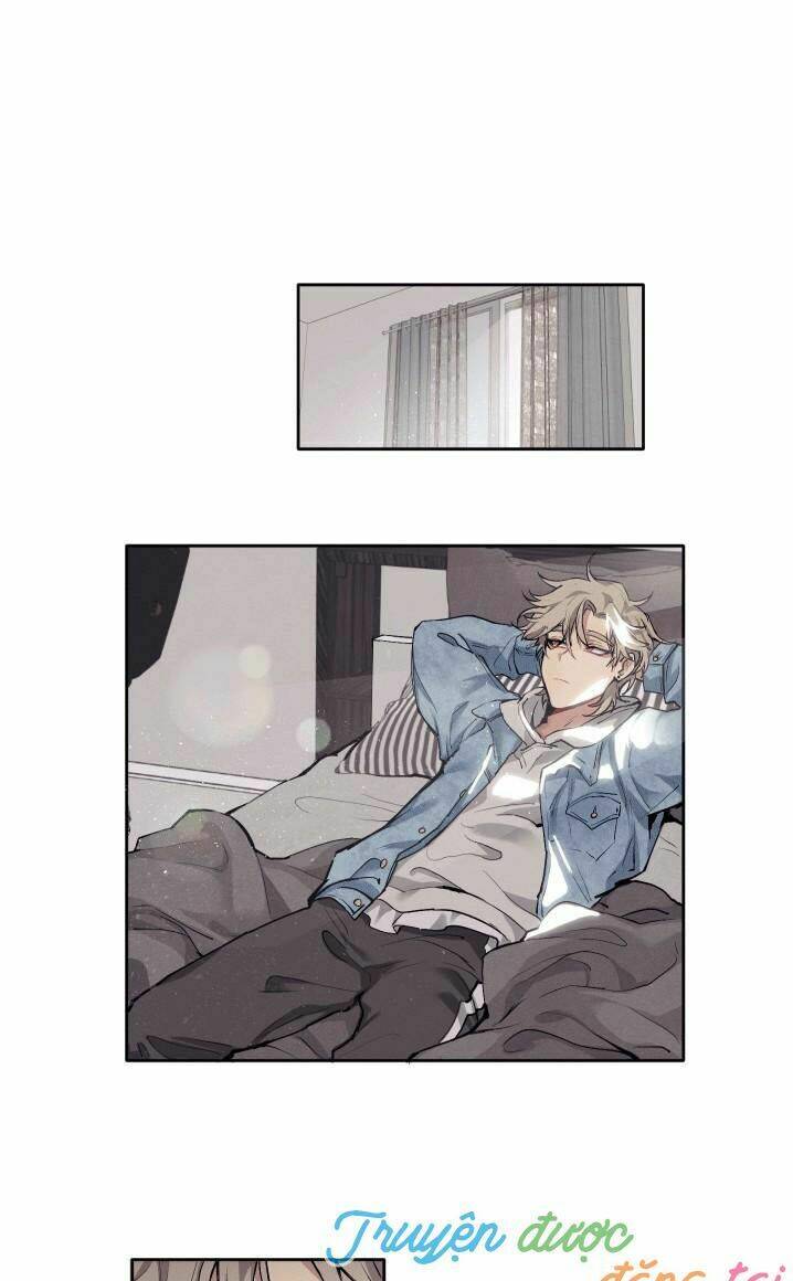 cậu tên gì ? chapter 4 2