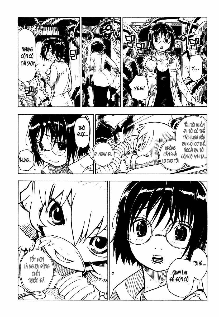 chuyện tình mary chapter 31 11