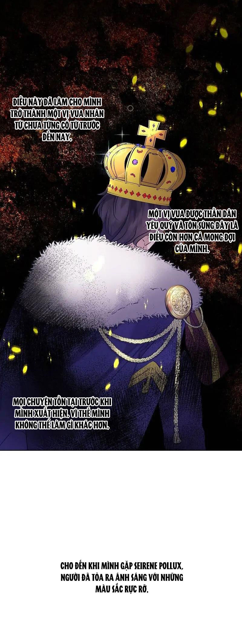 5500 sắc thái của quỷ vương chapter 43.2 13