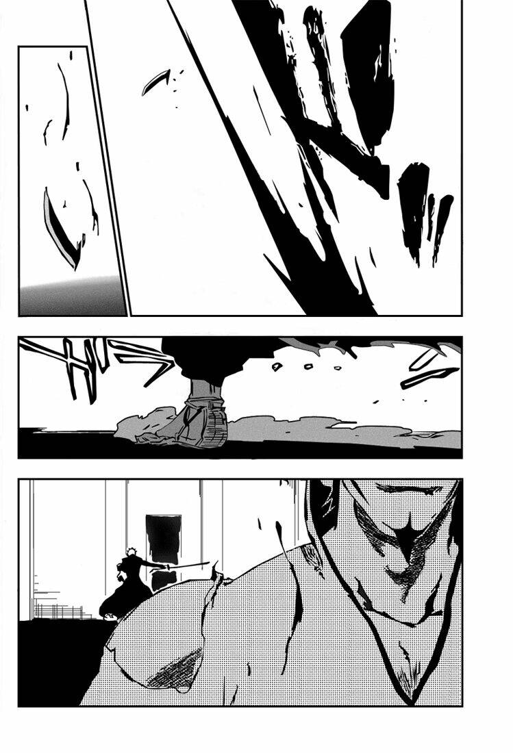 thần chết ichigo chapter 254 11
