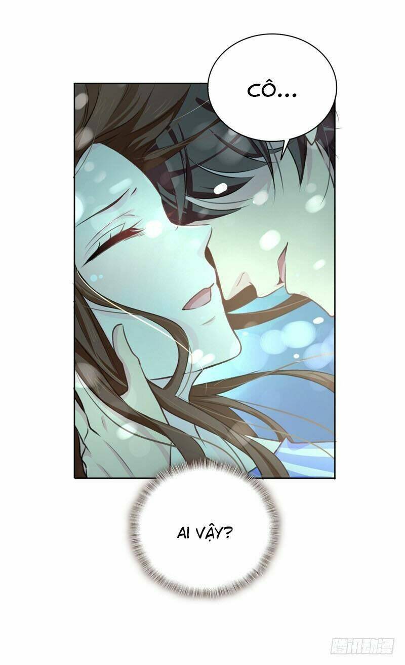 đặc trợ của hoàng thái tử chapter 2 26