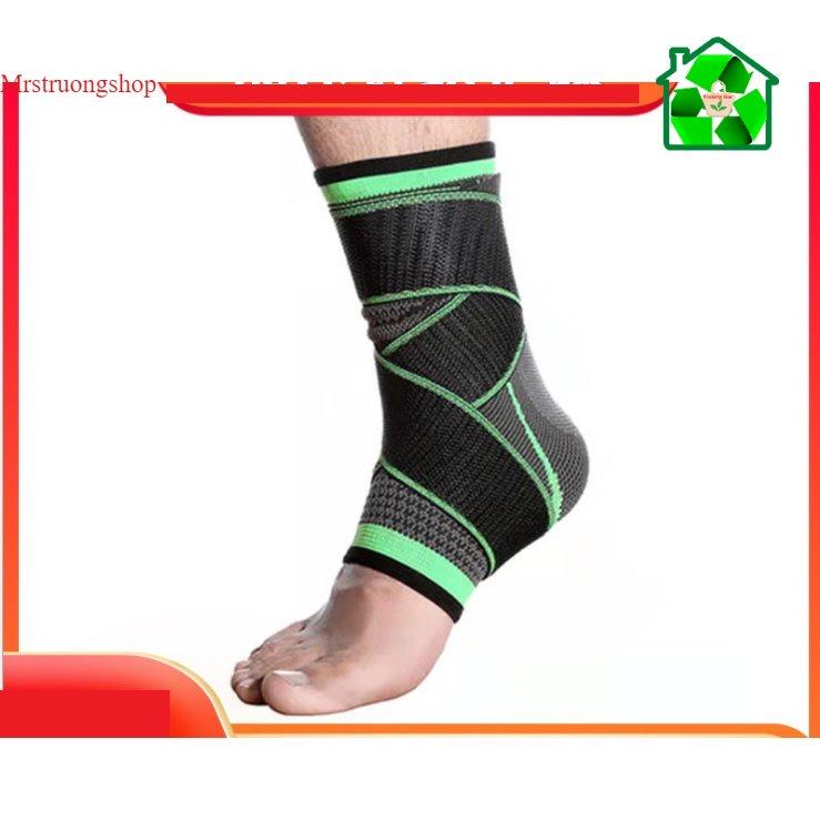 Băng Bảo Vệ Gót Chân - Băng Gót Chân Thể Thao Cao Cấp
