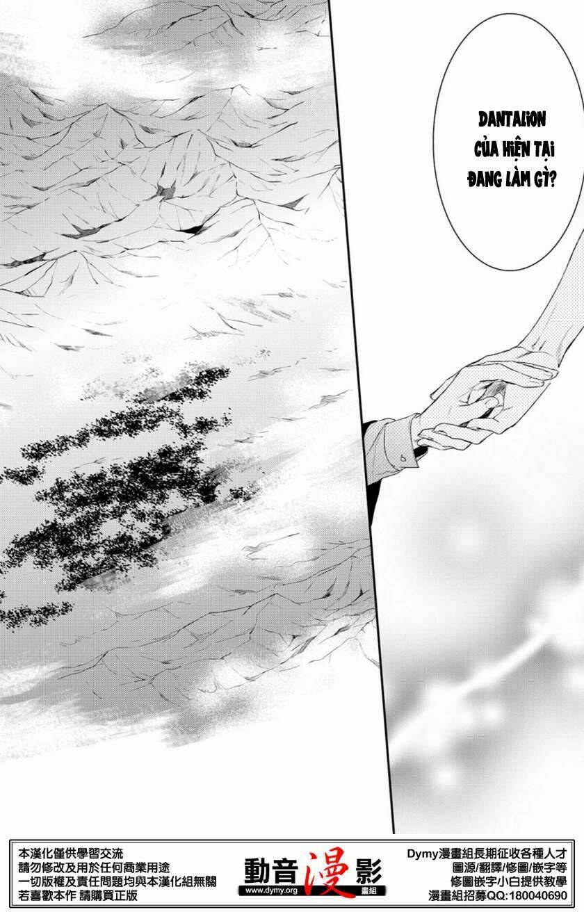 phong ấn triệu hồi ác quỷ dantalion chapter 67 11