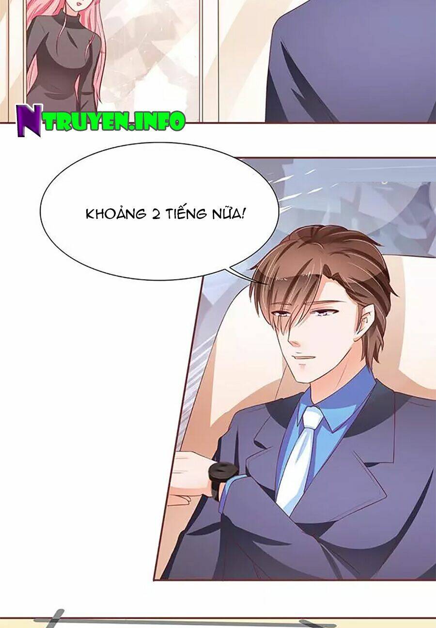 vương tước tư hữu bảo bối chapter 118 14