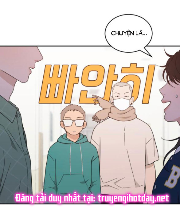 Vận May Bất Ngờ chapter 40.1 38