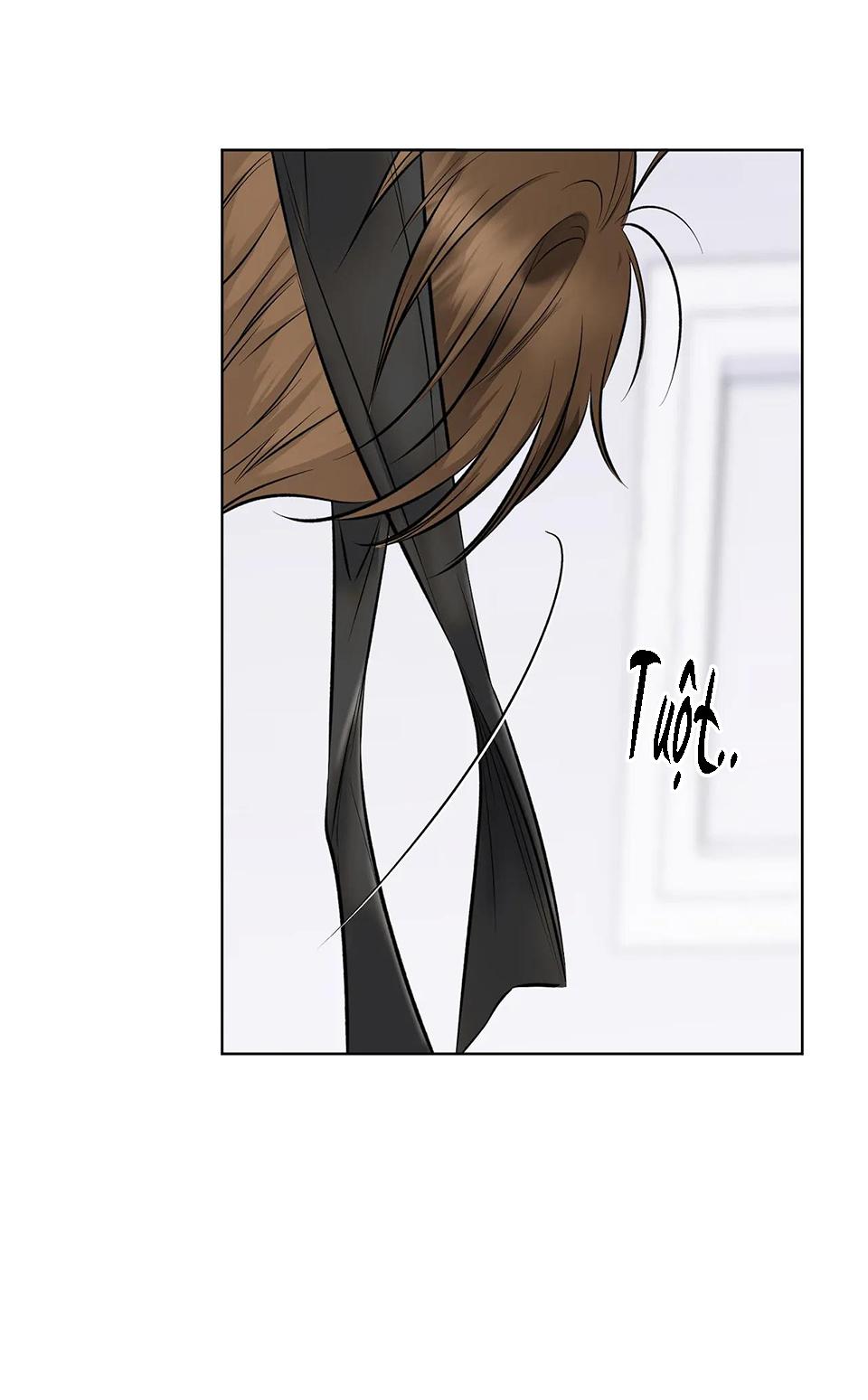 bên trong lớp cảnh phục chapter 12 2