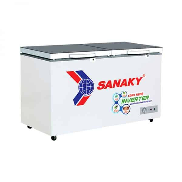 Tủ đông Sanaky Inverter VH-2899A4K