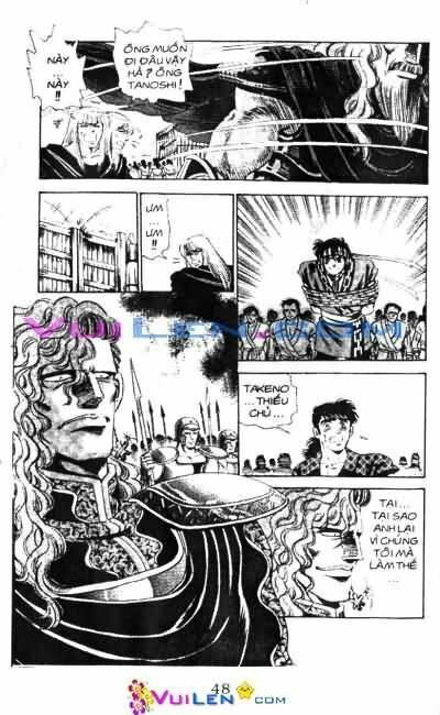 vương tử takeru chapter 14 48