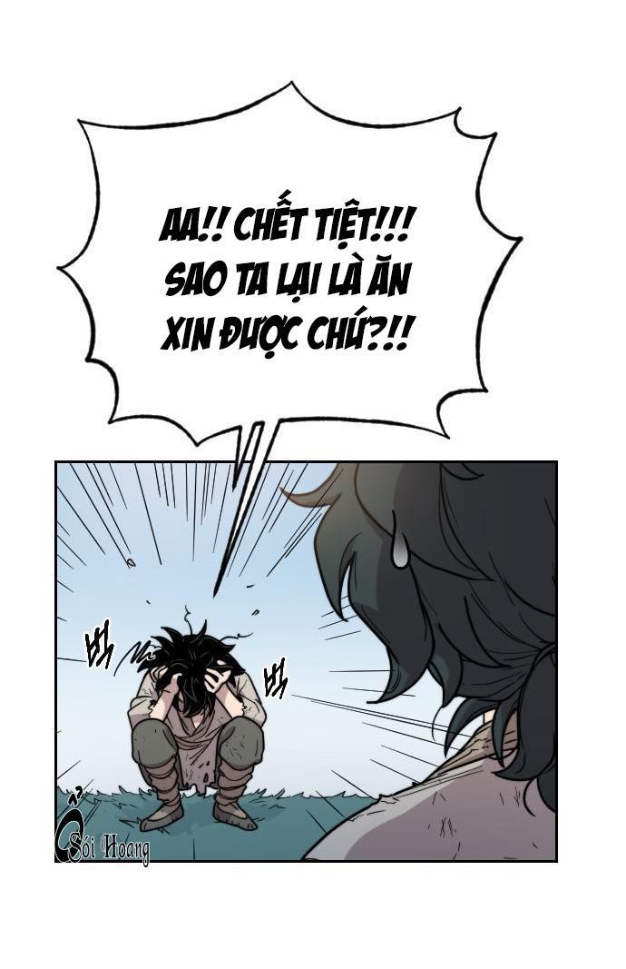 sự trở lại của phái hoả sơn chapter 1 140
