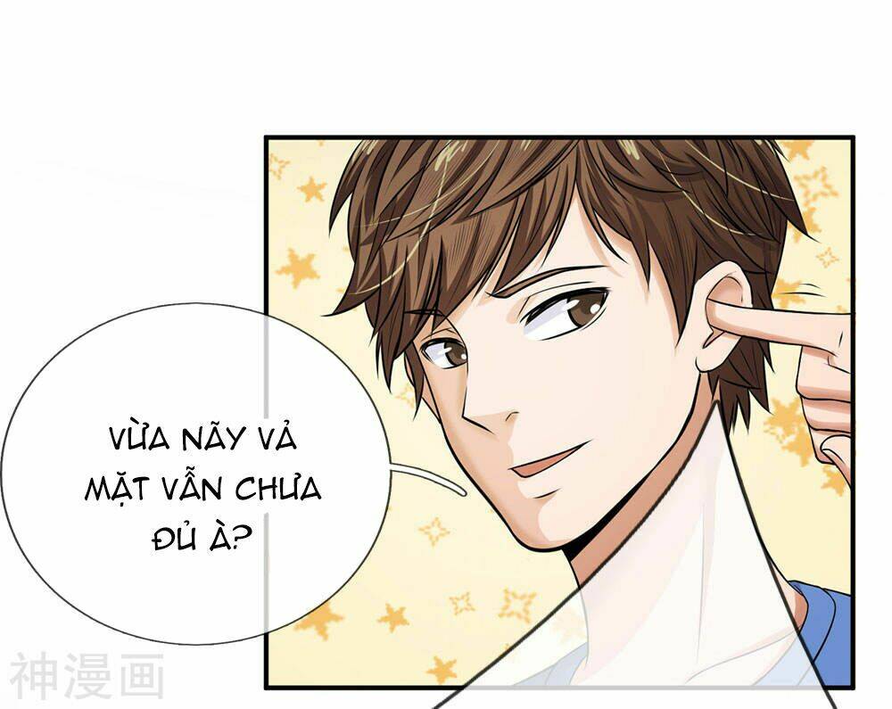 cực phẩm tiên y chapter 6 10