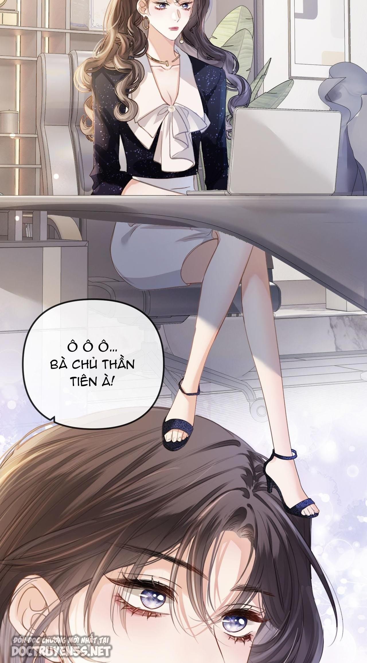 mỗi ngày đều thích anh chapter 3 6