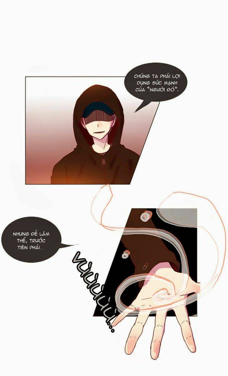 món quà từ chúa chapter 17 5