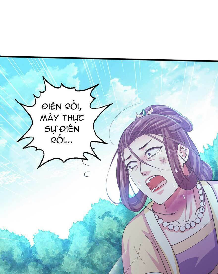 bạo quân thử yêu: yêu hậu như thử đa kiều chapter 16.5 40