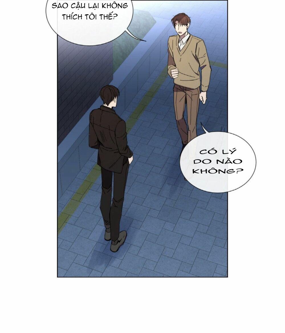 mr. miss chapter 20 11