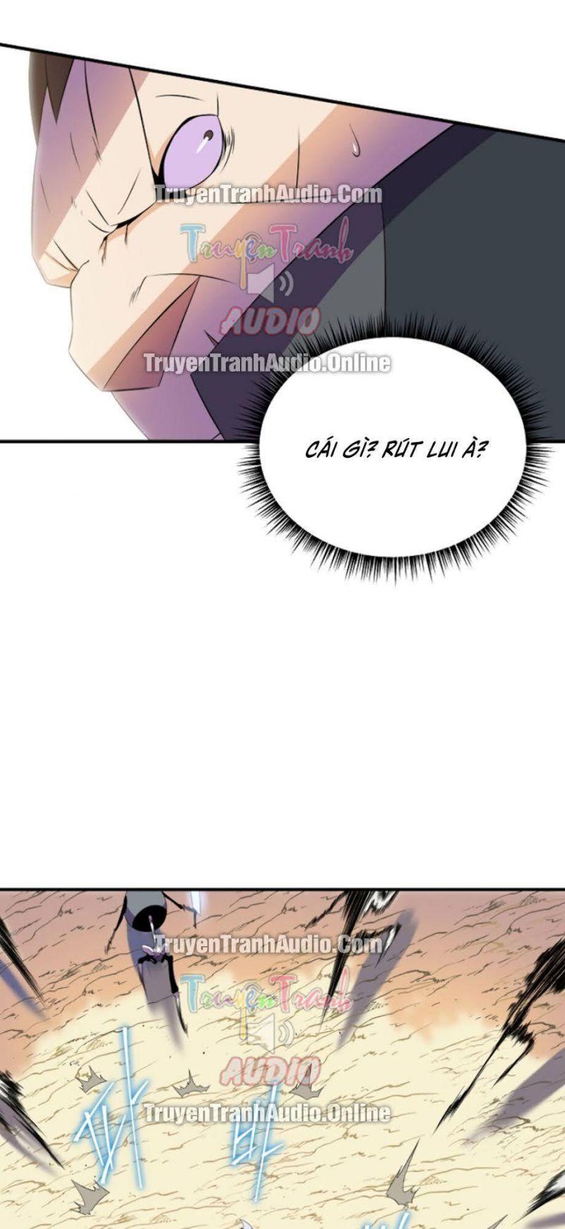 tiêu diệt đấng cứu thế chapter 44 18