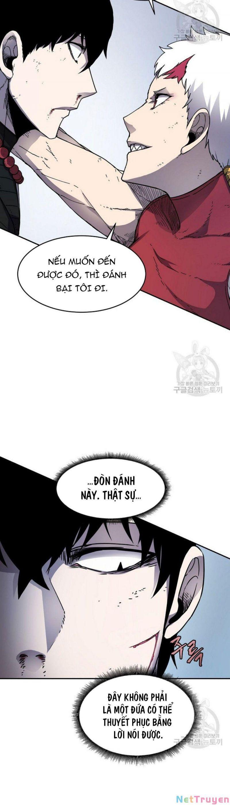 shaman - pháp sư chapter 12 11