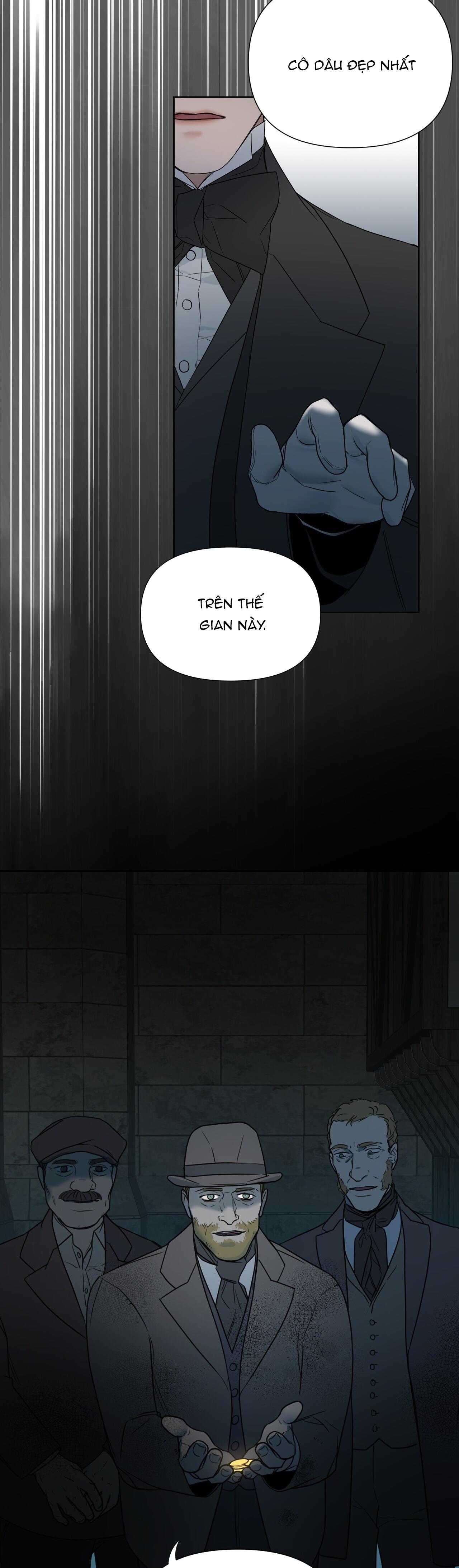 bước vào vườn hồng chapter 8 32