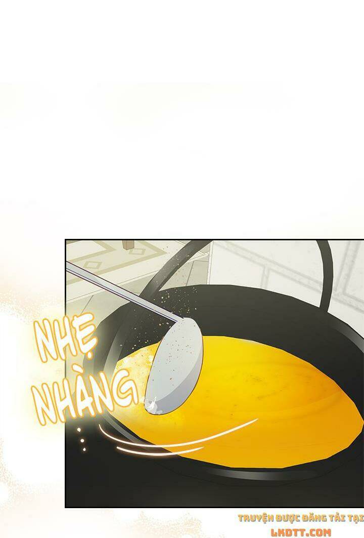 công chúa phản diện muốn ở trong ngôi nhà bánh quy chapter 17 27