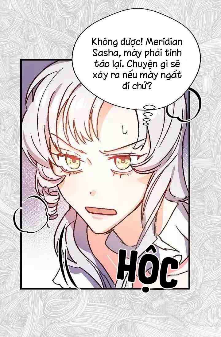 hôn lễ báo thù chapter 3 10