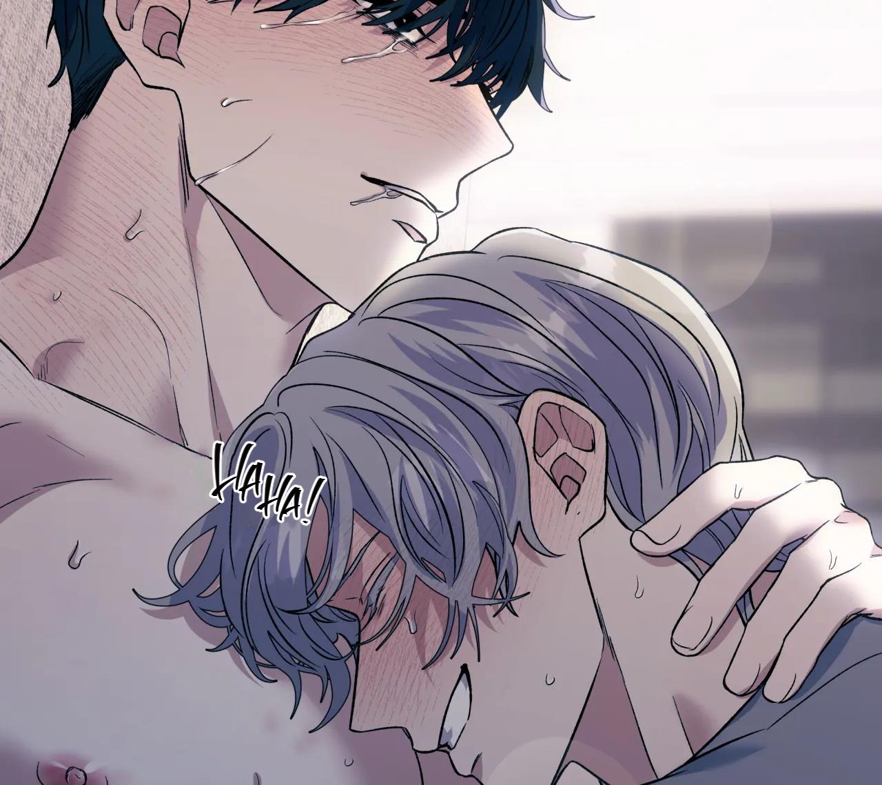 ám ảnh pheromone chapter 34 110
