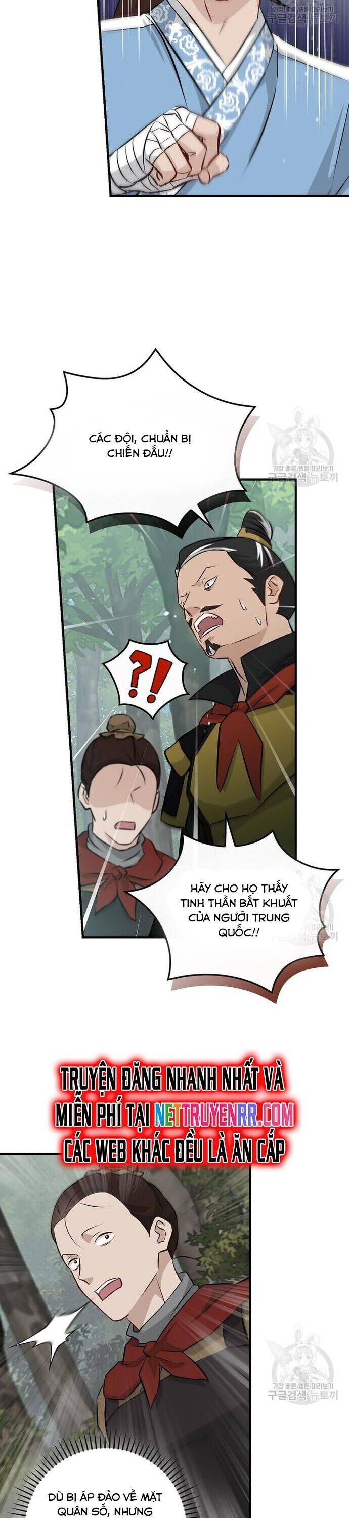 Level Up Chỉ Bằng Cách Ăn Cơm Chapter 165 31